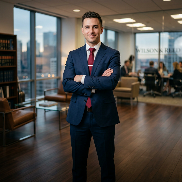 Lawyer Professional